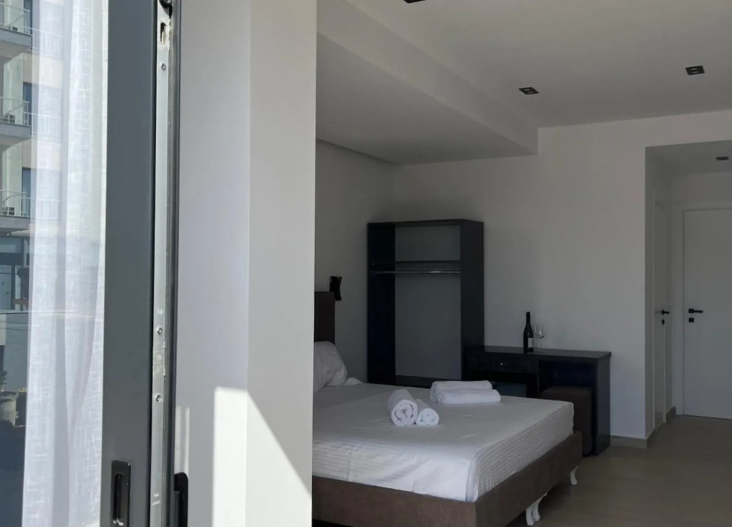 Hotel Del Mare Saranda Albania