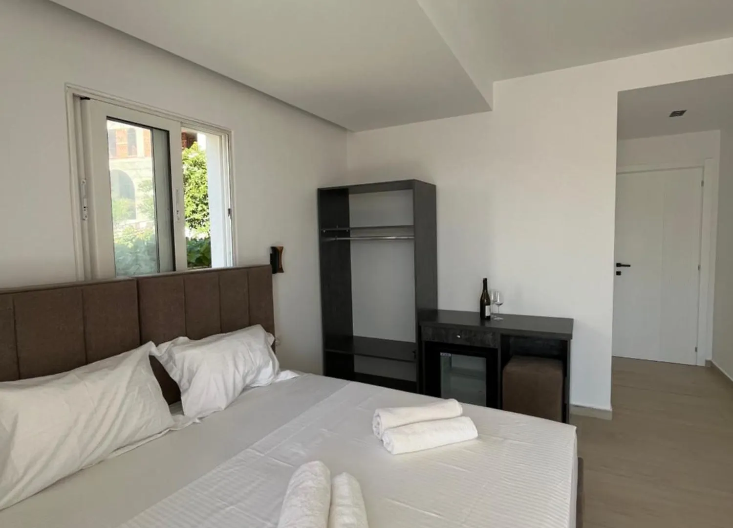 Hotel Del Mare Saranda