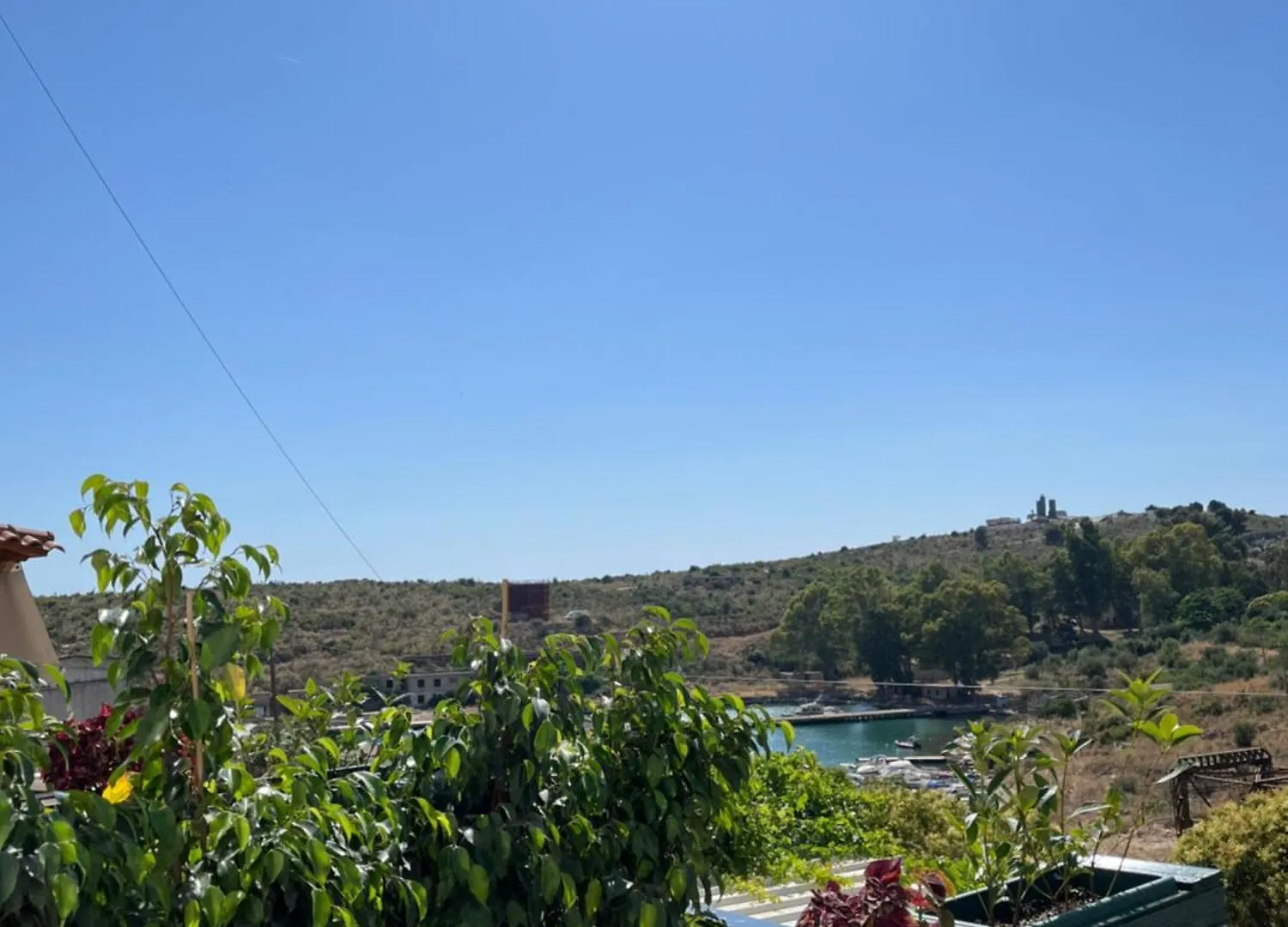 Hotel Del Mare Saranda