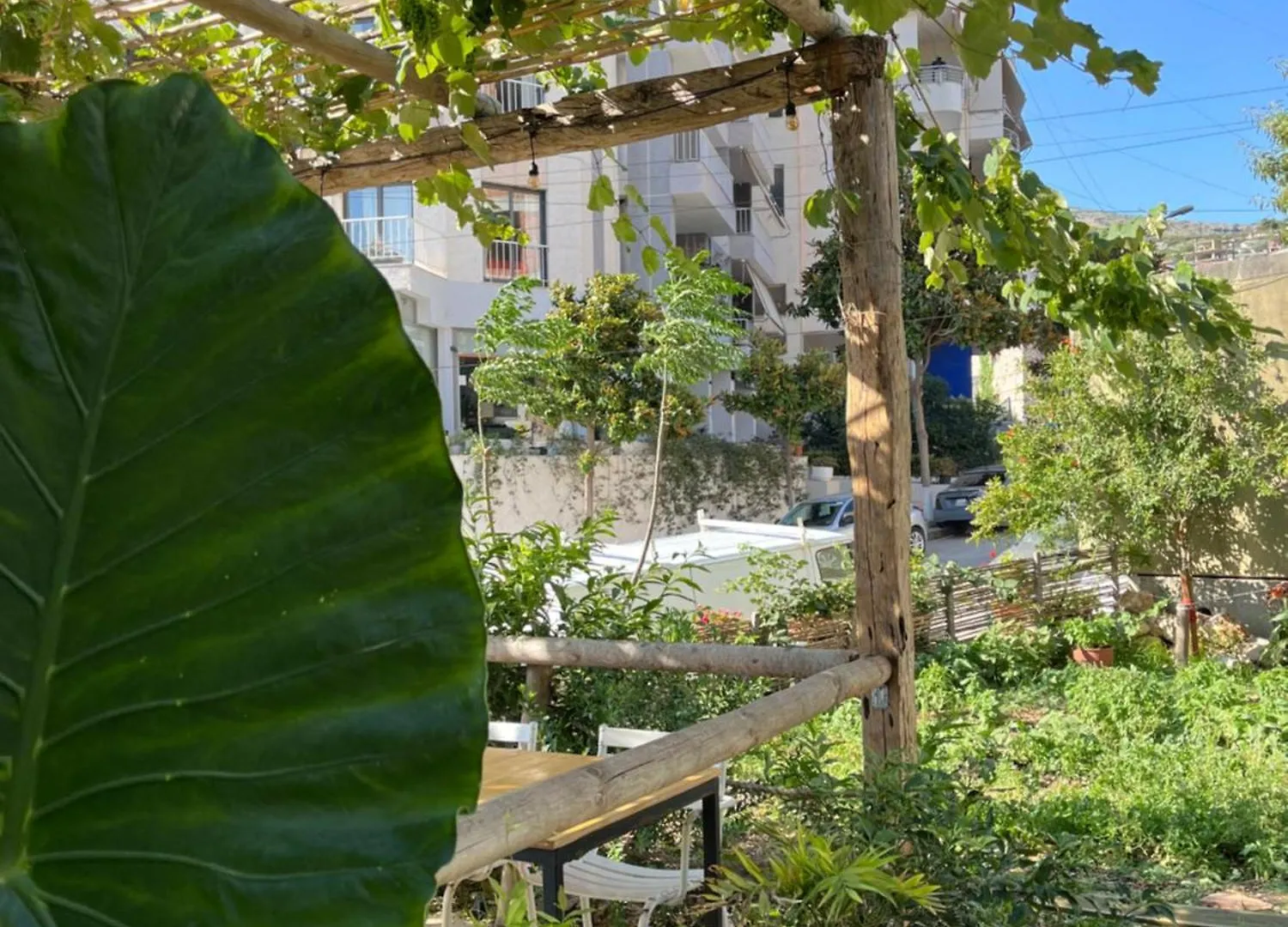 Hotel Del Mare Saranda