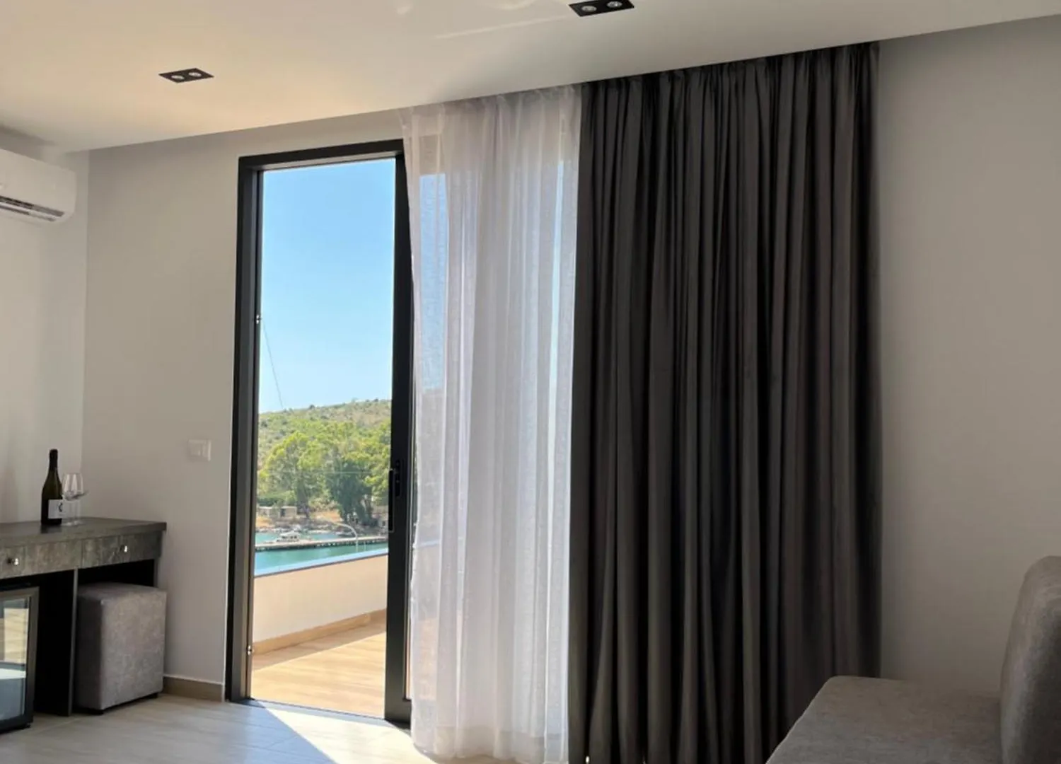Hotel Del Mare Saranda