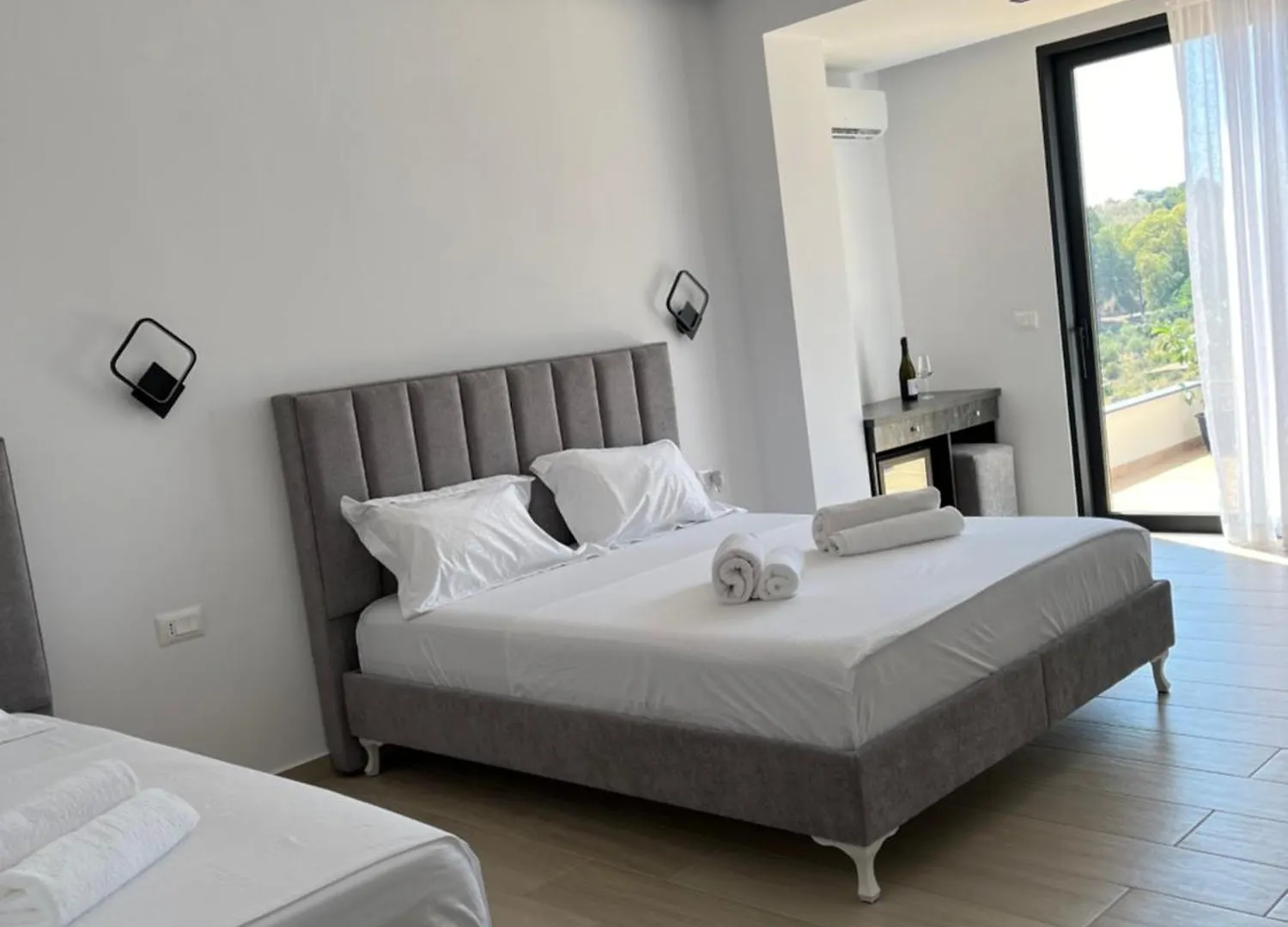 Hotel Del Mare Saranda 0*,  Albania