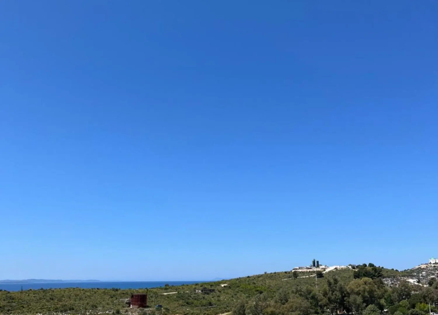 Hotel Del Mare Saranda